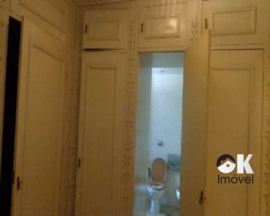 Imagem Apartamento com 4 Quartos à Venda, 170 m² em Higienópolis - São Paulo Imagem Apartamento com 4 Quartos à Venda, 170 m² em Higienópolis - São Paulo