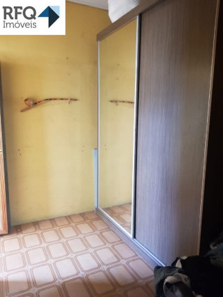 Imagem Casa com 3 Quartos à Venda, 112 m² em Vila Clementino - São Paulo