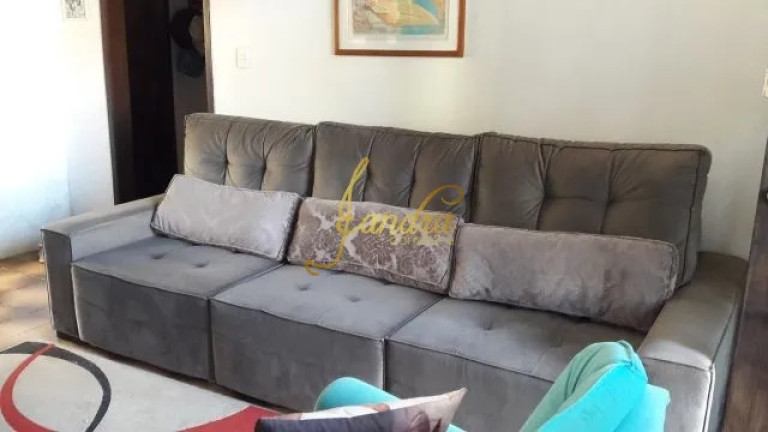 Imagem Casa com 3 Quartos à Venda, 250 m² em Centro - Xangri-la