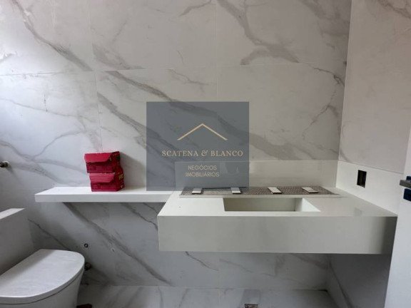 Imagem Casa de Condomínio com 4 Quartos à Venda, 310 m² em Condominio Alphaville Nova Esplanada - Votorantim