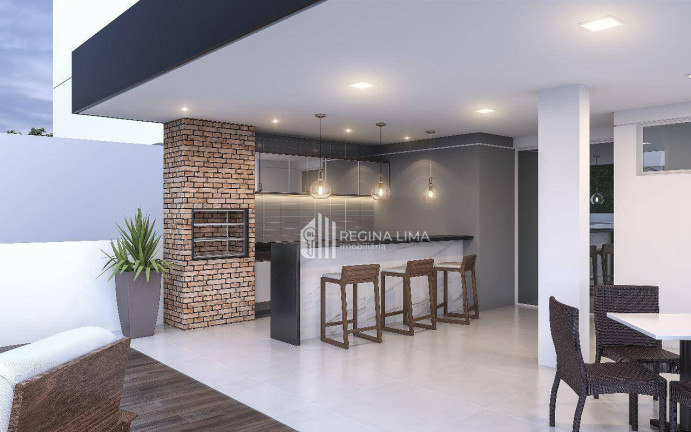 Imagem Apartamento com 3 Quartos à Venda, 85 m² em Cristo Rei - Teresina
