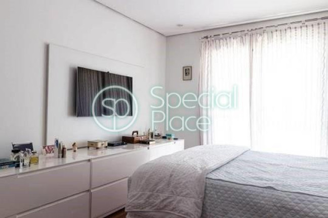 Imagem Apartamento com 3 Quartos à Venda, 300 m² em Brooklin - São Paulo