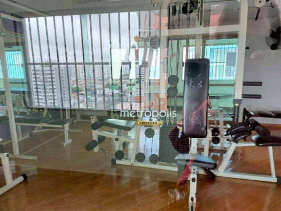 Imagem Apartamento com 1 Quarto à Venda ou Locação, 47 m² em Centro - São Caetano Do Sul Imagem Apartamento com 1 Quarto à Venda ou Locação, 47 m² em Centro - São Caetano Do Sul