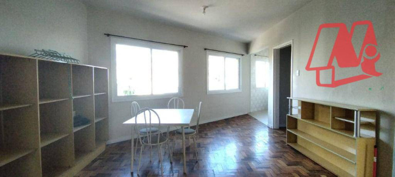 Imagem Apartamento com 2 Quartos à Venda, 64 m² em Centro - Porto Alegre
