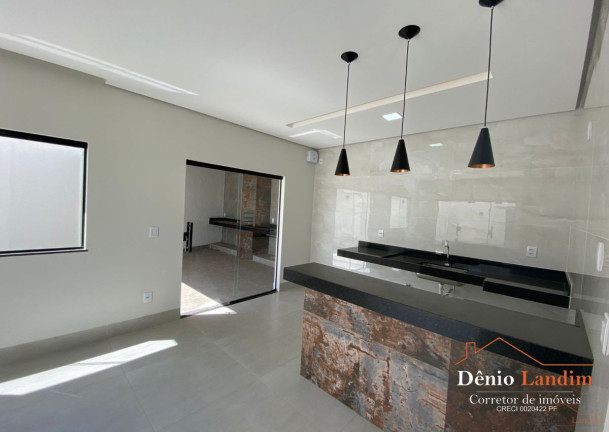 Imagem Casa com 3 Quartos à Venda, 115 m² em Ibituruna - Montes Claros Imagem Casa com 3 Quartos à Venda, 115 m² em Ibituruna - Montes Claros