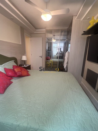 Imagem Apartamento com 3 Quartos à Venda, 115 m² em Icaraí - Niterói Imagem Apartamento com 3 Quartos à Venda, 115 m² em Icaraí - Niterói