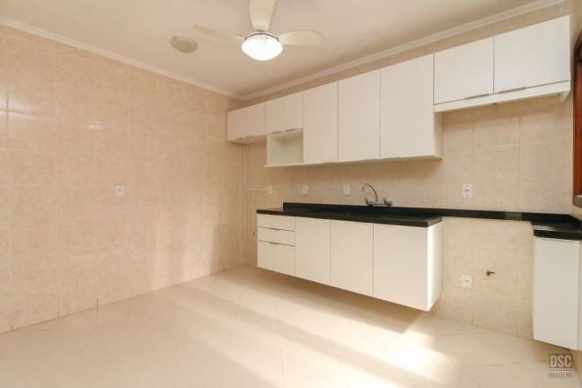 Imagem Casa de Condomínio com 3 Quartos à Venda, 77 m² em Cristal - Porto Alegre