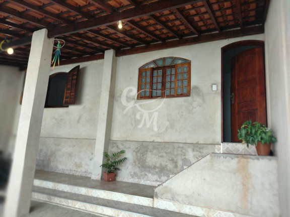 Imagem Casa com 2 Quartos à Venda, 102 m² em Jardim Pacaembu - Jundiaí