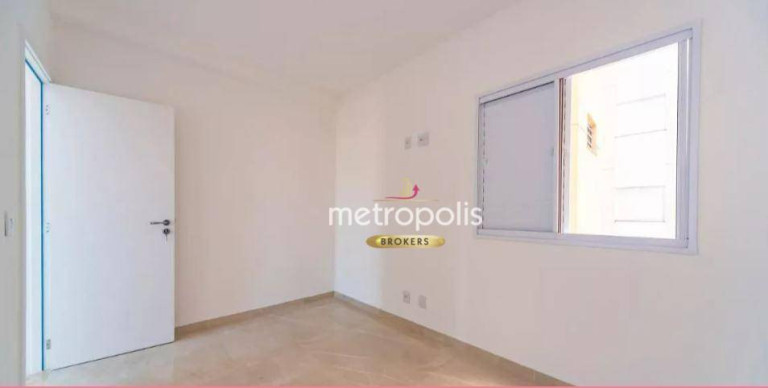 Imagem Apartamento com 2 Quartos à Venda, 50 m² em Vila Humaitá - Santo André Imagem Apartamento com 2 Quartos à Venda, 50 m² em Vila Humaitá - Santo André