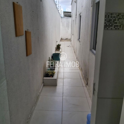 Imagem Casa com 3 Quartos à Venda,  em Sim - Feira De Santana