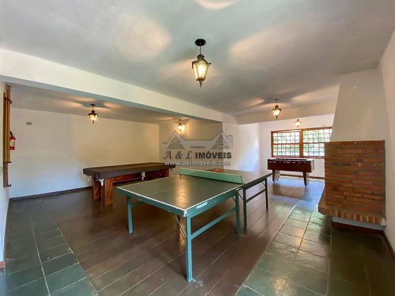 Imagem Apartamento com 3 Quartos à Venda, 103 m² em Vila Floresta - Campos Do Jordão