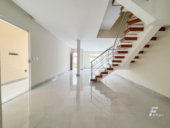 Imagem Casa com 3 Quartos à Venda, 160 m² em Praia Do Morro - Guarapari Imagem Casa com 3 Quartos à Venda, 160 m² em Praia Do Morro - Guarapari