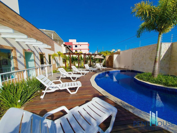 Apartamento com 2 Quartos à Venda, 63 m² em Tabuleiro - Camboriú