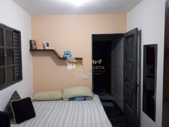 Imagem Casa com 4 Quartos à Venda, 132 m² em Vila Progresso (zona Leste) - São Paulo