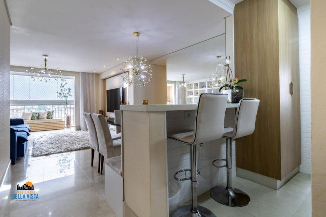 Imagem Apartamento com 3 Quartos à Venda,  em Jabaquara - São Paulo