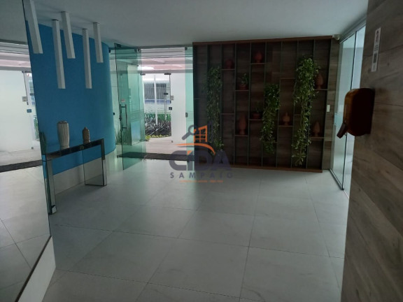 Imagem Apartamento com 3 Quartos à Venda, 96 m² em Boa Viagem - Recife