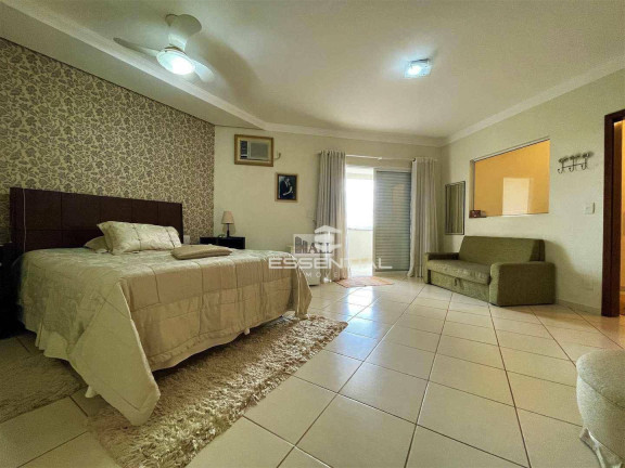 Imagem Casa com 3 Quartos à Venda, 353 m² em Jardim Vista Alegre - São José Do Rio Preto