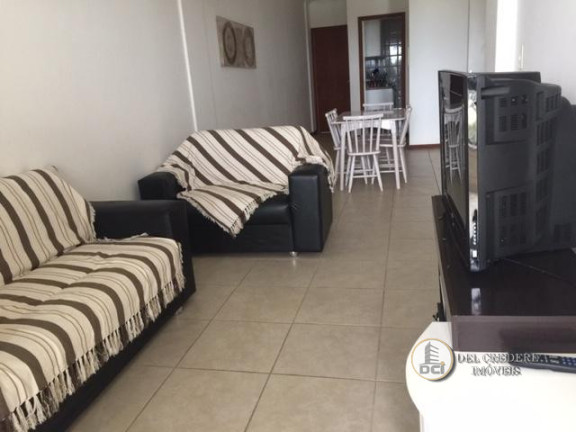 Imagem Apartamento com 3 Quartos à Venda, 120 m² em Enseada Azul - Guarapari