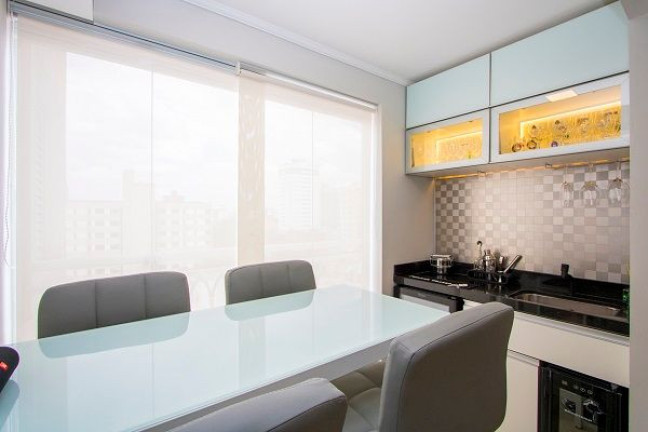 Imagem Apartamento com 3 Quartos à Venda, 80 m² em Jardim Bela Vista - Santo André Imagem Apartamento com 3 Quartos à Venda, 80 m² em Jardim Bela Vista - Santo André
