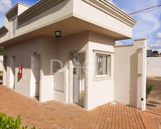 Casa com 2 Quartos à Venda,  em Le Ville - Paulínia