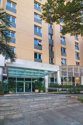 Imagem Apartamento com 1 Quarto à Venda, 26 m² em Moema - São Paulo Imagem Apartamento com 1 Quarto à Venda, 26 m² em Moema - São Paulo
