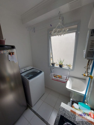 Imagem Apartamento com 2 Quartos à Venda, 44 m² em Jardim Boa Vista (zona Oeste) - São Paulo