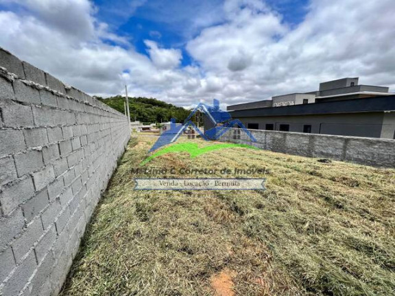 Imagem Terreno em Condomínio à Venda, 360 m² em Condomínio Buona Vita - Atibaia