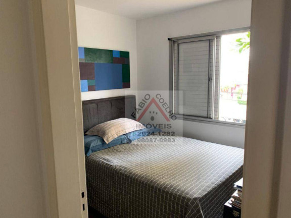Imagem Apartamento com 2 Quartos à Venda, 63 m² em Jardim Marajoara - São Paulo Imagem Apartamento com 2 Quartos à Venda, 63 m² em Jardim Marajoara - São Paulo
