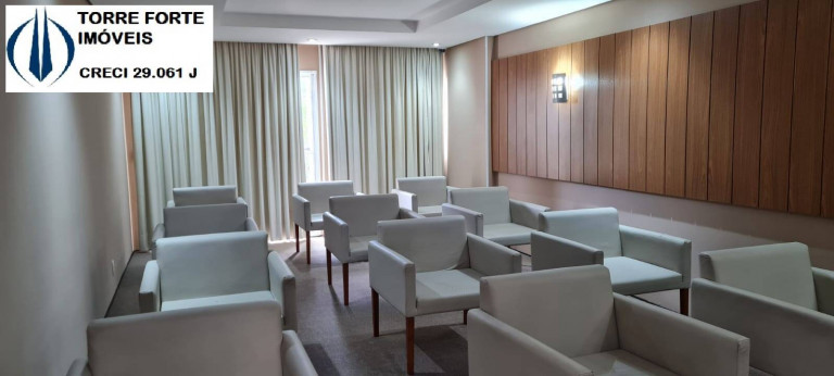 Imagem Apartamento com 3 Quartos à Venda, 136 m² em Sitio Da Figueira - São Paulo