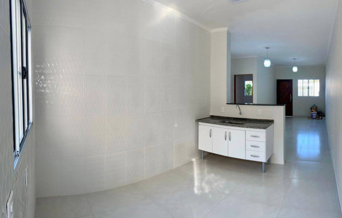 Imagem Casa com 3 Quartos à Venda, 140 m² em Residencial Vem Viver - Bragança Paulista