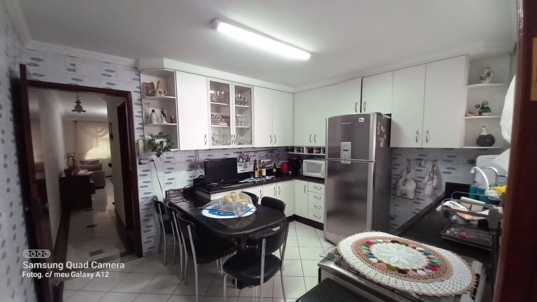 Imagem Casa com 4 Quartos à Venda, 211 m² em Jardim Virginia Bianca - São Paulo Imagem Casa com 4 Quartos à Venda, 211 m² em Jardim Virginia Bianca - São Paulo