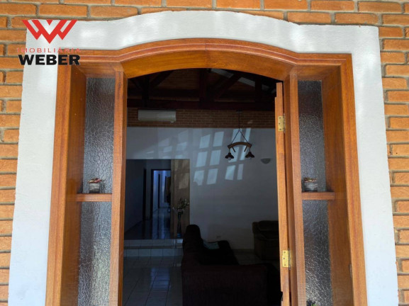 Imagem Chácara com 5 Quartos à Venda, 4.297 m² em Vale Do Sol - Boituva