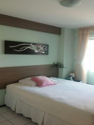 Imagem Imóvel com 3 Quartos à Venda, 78 m² em Cocó - Fortaleza