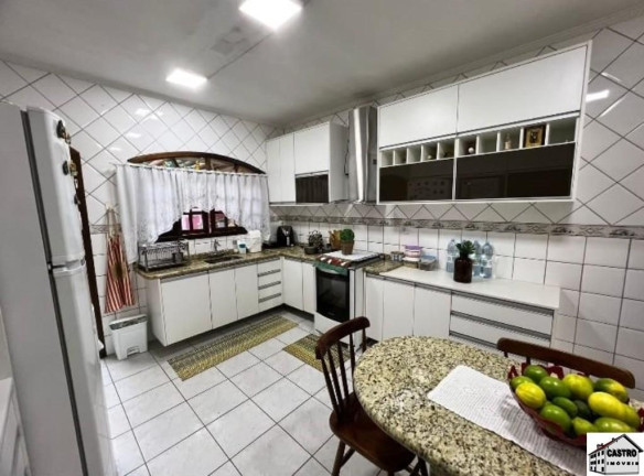 Imagem Casa com 2 Quartos à Venda, 200 m² em Jardim Santa Maria - São Paulo