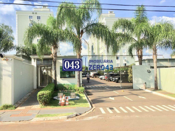 Imagem Apartamento com 2 Quartos à Venda, 44 m² em Vale Dos Tucanos - Londrina Imagem Apartamento com 2 Quartos à Venda, 44 m² em Vale Dos Tucanos - Londrina