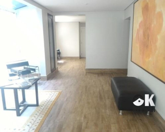 Imagem Apartamento com 3 Quartos à Venda, 184 m² em Jardim Paulista - São Paulo Imagem Apartamento com 3 Quartos à Venda, 184 m² em Jardim Paulista - São Paulo