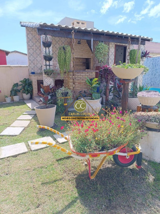 Imagem Casa com 3 Quartos à Venda,  em Samburá (tamoios) - Cabo Frio