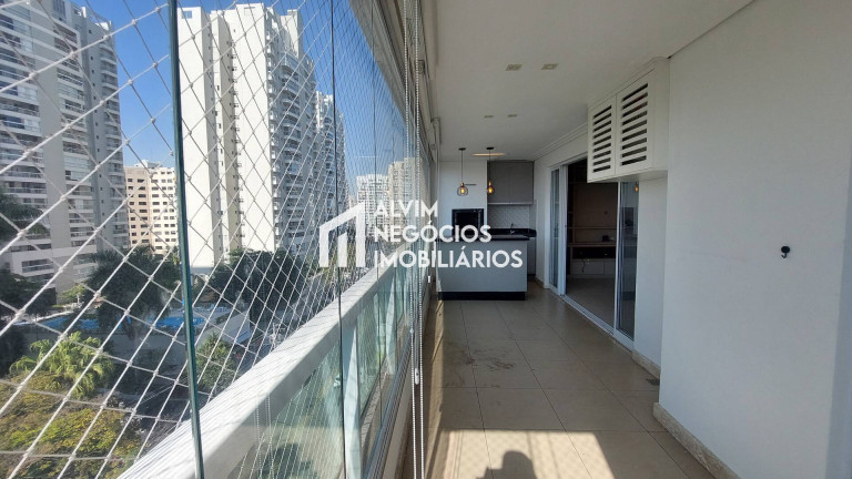 Imagem Apartamento com 3 Quartos à Venda, 110 m² em Vila Ema - São José Dos Campos