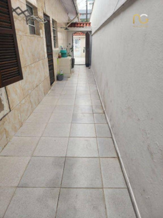 Imagem Casa com 3 Quartos à Venda, 96 m² em Solemar - Praia Grande