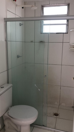 Imagem Apartamento com 2 Quartos à Venda, 47 m² em Sussuarana - Salvador