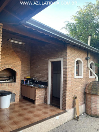 Imagem Casa com 3 Quartos à Venda, 1.206 m² em Jardim Morumbi - Atibaia