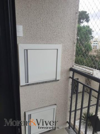 Imagem Apartamento com 2 Quartos à Venda, 51 m² em Centro - São José Dos Pinhais Imagem Apartamento com 2 Quartos à Venda, 51 m² em Centro - São José Dos Pinhais