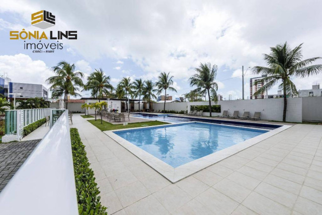 Imagem Apartamento com 3 Quartos à Venda, 80 m² em Bessa - João Pessoa Imagem Apartamento com 3 Quartos à Venda, 80 m² em Bessa - João Pessoa