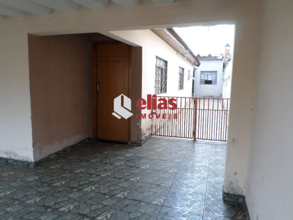 Imagem Casa com 2 Quartos à Venda, 165 m² em Vila Santa Terezinha - Bauru