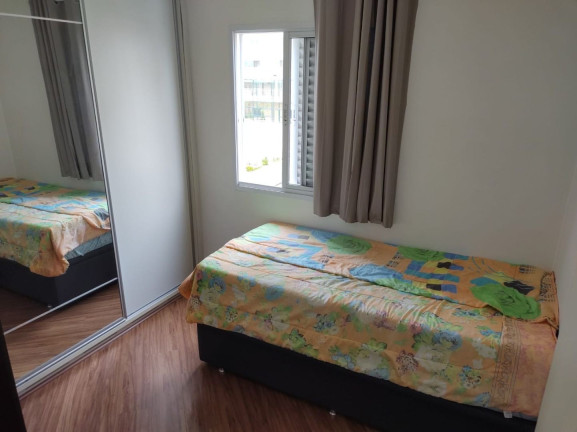 Imagem Apartamento com 2 Quartos à Venda, 54 m² em Palmeiras De São José - São José Dos Campos