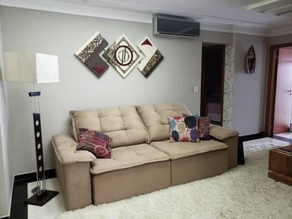 Imagem Apartamento com 4 Quartos à Venda, 300 m² em Tupi - Praia Grande Imagem Apartamento com 4 Quartos à Venda, 300 m² em Tupi - Praia Grande