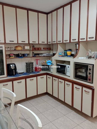 Imagem Casa com 3 Quartos à Venda, 187 m² em Rudge Ramos - São Bernardo Do Campo Imagem Casa com 3 Quartos à Venda, 187 m² em Rudge Ramos - São Bernardo Do Campo