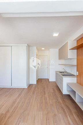 Imagem Imóvel com 1 Quarto à Venda, 25 m² em Vila Andrade - São Paulo Imagem Imóvel com 1 Quarto à Venda, 25 m² em Vila Andrade - São Paulo