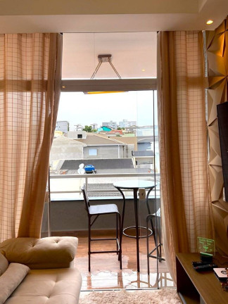 Imagem Casa com 2 Quartos à Venda, 64 m² em Nova Cerejeira - Atibaia