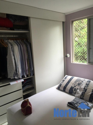 Imagem Apartamento com 2 Quartos à Venda, 54 m² em Jardim Do Tiro - São Paulo